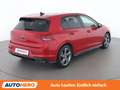 Volkswagen Golf 1.5 TSI ACT R-Line Rot - thumbnail 6
