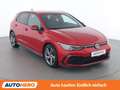 Volkswagen Golf 1.5 TSI ACT R-Line Rot - thumbnail 8