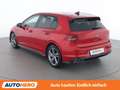 Volkswagen Golf 1.5 TSI ACT R-Line Rot - thumbnail 4