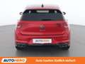 Volkswagen Golf 1.5 TSI ACT R-Line Rot - thumbnail 5
