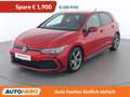 Volkswagen Golf 1.5 TSI ACT R-Line Rot - thumbnail 1