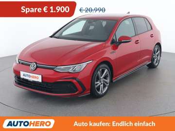 1.5 TSI ACT R-Line