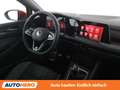 Volkswagen Golf 1.5 TSI ACT R-Line Rot - thumbnail 13