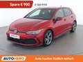 Volkswagen Golf 1.5 TSI ACT R-Line Rot - thumbnail 1