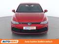 Volkswagen Golf 1.5 TSI ACT R-Line Rot - thumbnail 9