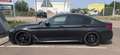 BMW M550 i xDrive M-Sport Grau - thumbnail 7