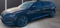 Skoda Superb Combi Sportline DSG 1.4TSI IV AHK Schwarz - thumbnail 1
