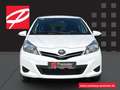 Toyota Yaris 1,33 Edition 2014 Weiß - thumbnail 7