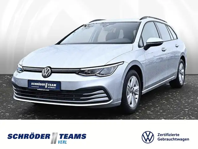 Volkswagen Golf Variant 1.0 TSI Life