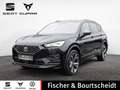 SEAT Tarraco 2.0 TSI FR 4Drive DSG NAV LEDER KAM 2 Negru - thumbnail 1