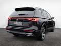 SEAT Tarraco 2.0 TSI FR 4Drive DSG NAV LEDER KAM 2 Negru - thumbnail 3
