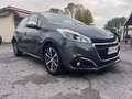 Peugeot 208 208 5p 1.6 bluehdi Allure 75cv Grigio - thumbnail 2