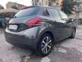 Peugeot 208 208 5p 1.6 bluehdi Allure 75cv Grigio - thumbnail 11