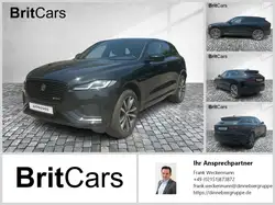 Jaguar F-Pace D200 AWD R Dynamic SE *el. Pano*ACC*Winter Paket e