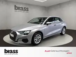 Audi A3 30 TFSI 81(110) kW(PS) S tronic
