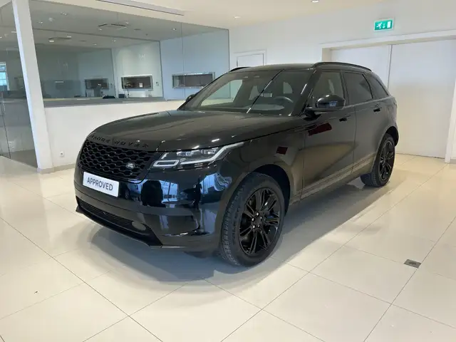 Land Rover Range Rover Velar Rover SE