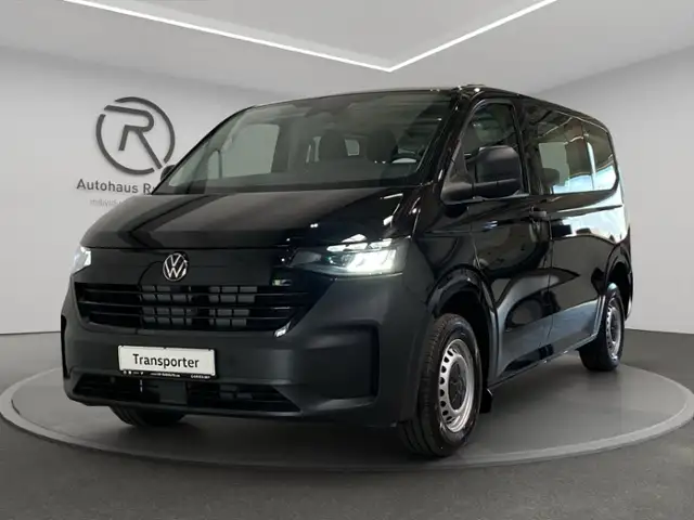 Volkswagen T7 Kombi T7 Transporter Kombi 2.0 TDI Automatik KR kurz