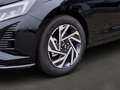 Hyundai i20 TREND NEU NAVI+LED+BOSE-SOUND+ALU+APPLE/ANDROID Black - thumbnail 6