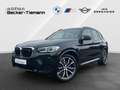 BMW X3 M 40d LivePro/Head-Up/CarPlay/Laser/Panorama/AHK/Dri Negro - thumbnail 1