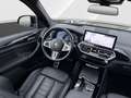 BMW X3 M 40d LivePro/Head-Up/CarPlay/Laser/Panorama/AHK/Dri Negro - thumbnail 9