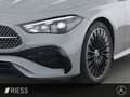 Mercedes-Benz CLE 300 4M Cp AMG PANO DISTRONI NIGHT WINTER 360 Gris - thumbnail 3