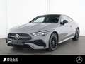 Mercedes-Benz CLE 300 4M Cp AMG PANO DISTRONI NIGHT WINTER 360 Gris - thumbnail 1