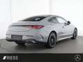 Mercedes-Benz CLE 300 4M Cp AMG PANO DISTRONI NIGHT WINTER 360 Gris - thumbnail 2