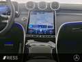 Mercedes-Benz CLE 300 4M Cp AMG PANO DISTRONI NIGHT WINTER 360 Gris - thumbnail 9