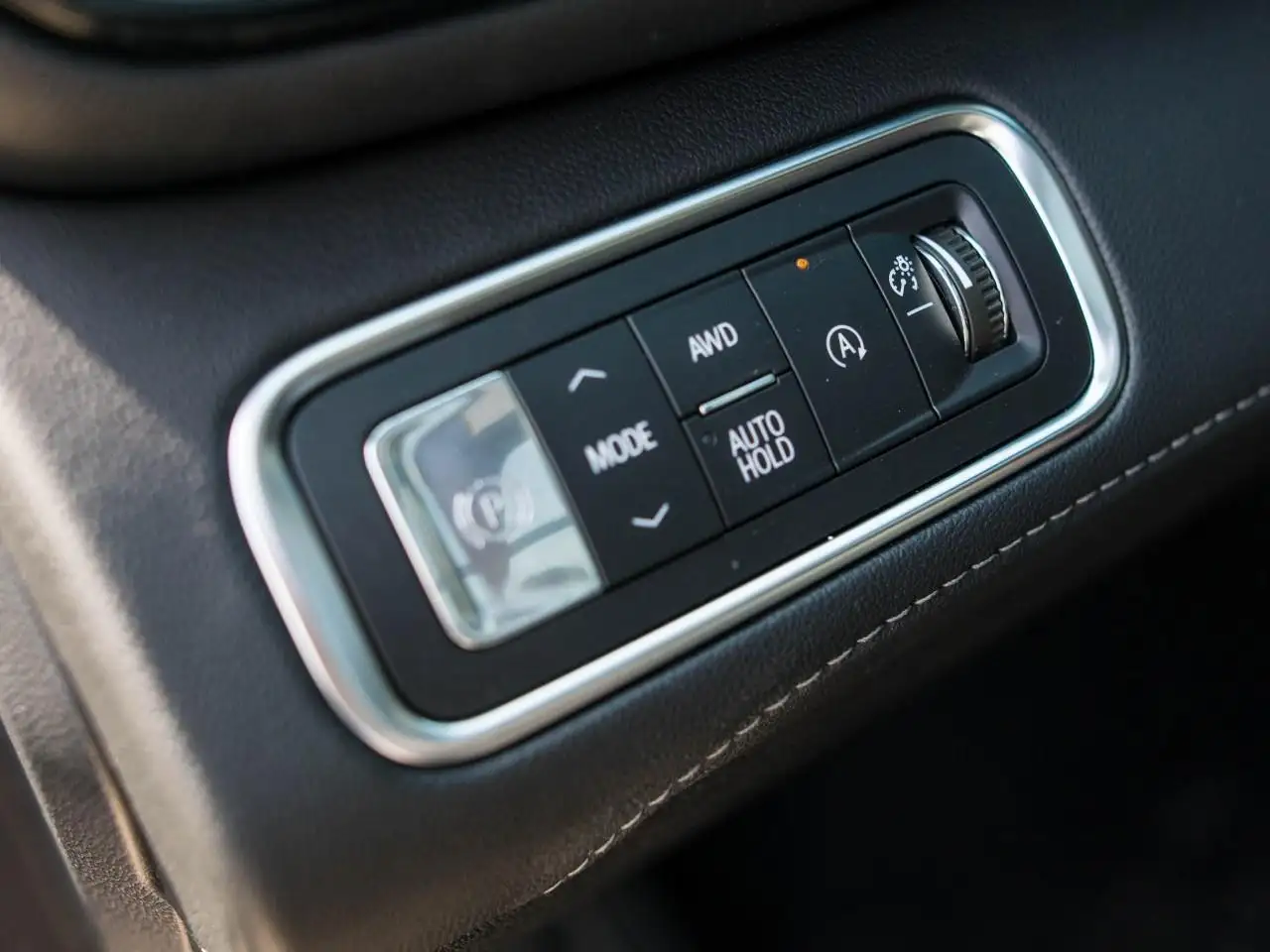 Buick Enclave снимка Buick Enclave