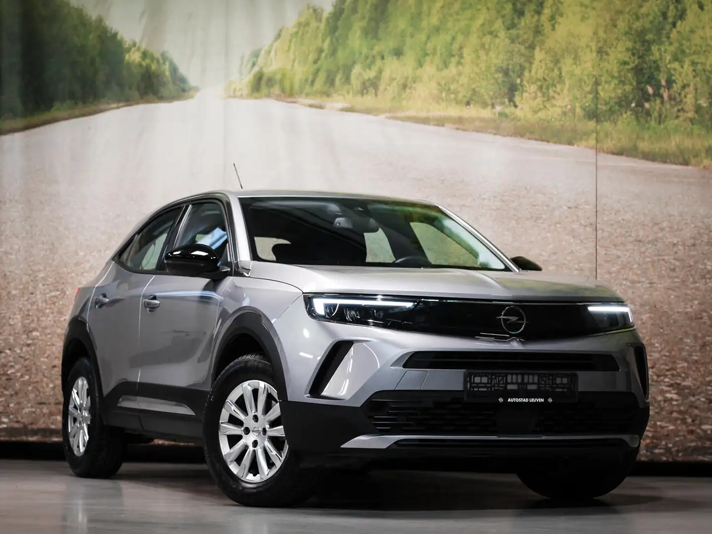 Opel Mokka Edition Grigio - 2