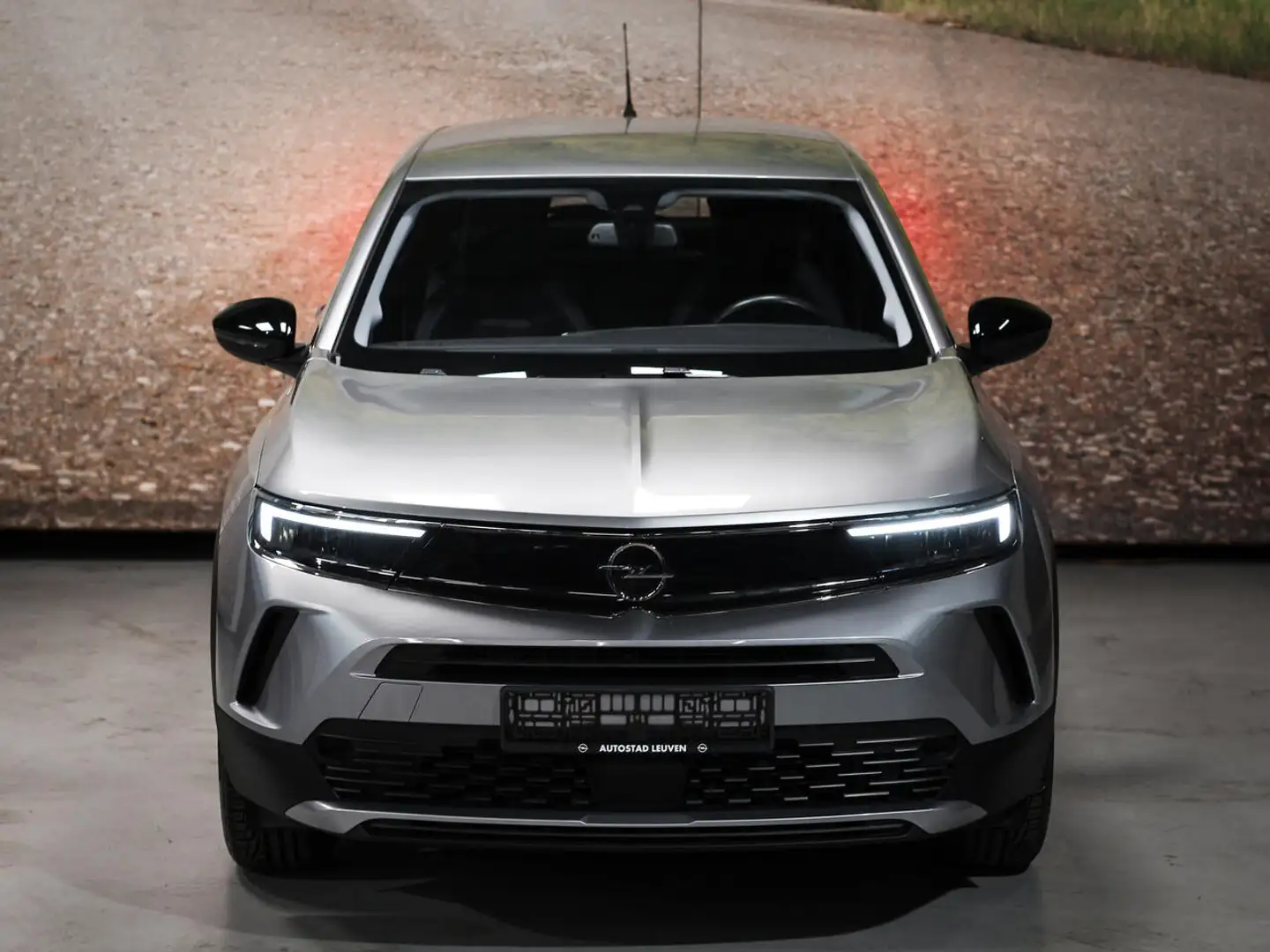 Opel Mokka Edition Grau - 1