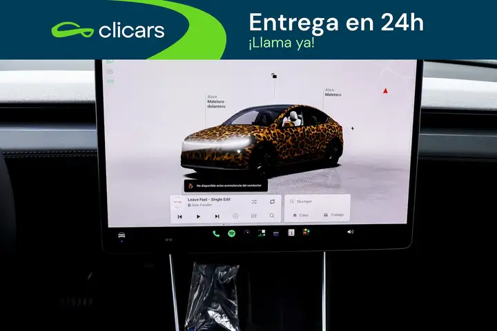 Tesla Model Y 2025, foto 19