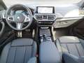 BMW X3 xDrive20i AT Navi Bluetooth PDC MP3 Schn. Kur Grigio - thumbnail 11
