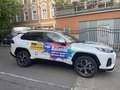 Suzuki Across PLUG-IN HYBRID COMFORT+ Weiß - thumbnail 4