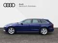 Audi A4 Avant 35TFSI Advanced LED Scheinwerfer, Navi Blau - thumbnail 2