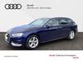 Audi A4 Avant 35TFSI Advanced LED Scheinwerfer, Navi Blau - thumbnail 1