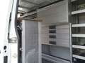 Mercedes-Benz Sprinter  317 CDI  KASTEN LANG RWD+WERKSTATTEINRIC Blanc - thumbnail 14