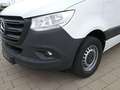 Mercedes-Benz Sprinter  317 CDI  KASTEN LANG RWD+WERKSTATTEINRIC Blanc - thumbnail 3