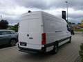 Mercedes-Benz Sprinter  317 CDI  KASTEN LANG RWD+WERKSTATTEINRIC Blanc - thumbnail 2