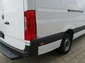 Mercedes-Benz Sprinter  317 CDI  KASTEN LANG RWD+WERKSTATTEINRIC Blanc - thumbnail 9