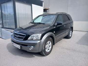 2.5 16V CRDI 4WD Active