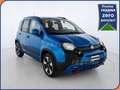 Fiat Panda Panda Cross 1.0 FireFly S&S Hybrid Bleu - thumbnail 1