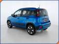 Fiat Panda Panda Cross 1.0 FireFly S&S Hybrid Bleu - thumbnail 4