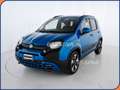 Fiat Panda Panda Cross 1.0 FireFly S&S Hybrid Bleu - thumbnail 3