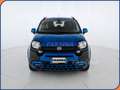 Fiat Panda Panda Cross 1.0 FireFly S&S Hybrid Bleu - thumbnail 2