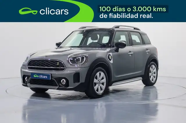 MINI Countryman SE All4 COOPER ALL4 AUT.