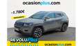 Jeep Compass 1.3 Gse T4 Limited 4x2 DCT 150 Gris - thumbnail 1