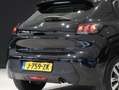 Peugeot 208 1.2 PureTech Active | Navigatie | Carplay | Parkee Noir - thumbnail 10