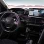 Peugeot 2008 2008 PureTech 130 EAT8 GT Silber - thumbnail 2