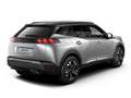 Peugeot 2008 2008 PureTech 130 EAT8 GT Silber - thumbnail 5
